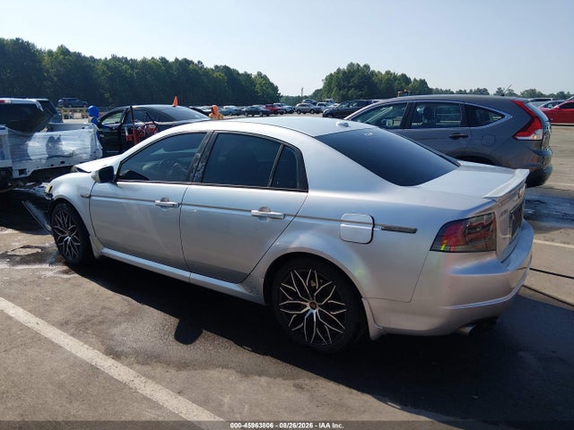 Продаж на аукціоні авто 2007 Acura Tl Type S, vin: 19UUA76517A005031, номер лоту: 45963806
