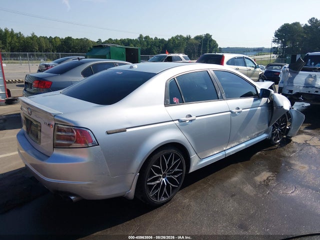 Продаж на аукціоні авто 2007 Acura Tl Type S, vin: 19UUA76517A005031, номер лоту: 45963806