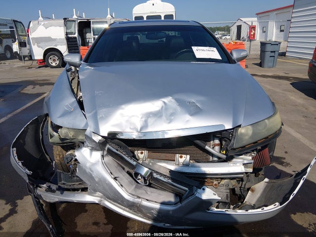 Продаж на аукціоні авто 2007 Acura Tl Type S, vin: 19UUA76517A005031, номер лоту: 45963806