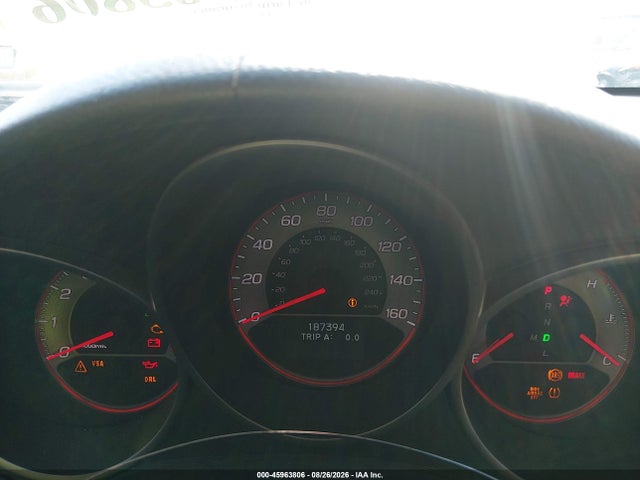 Продаж на аукціоні авто 2007 Acura Tl Type S, vin: 19UUA76517A005031, номер лоту: 45963806