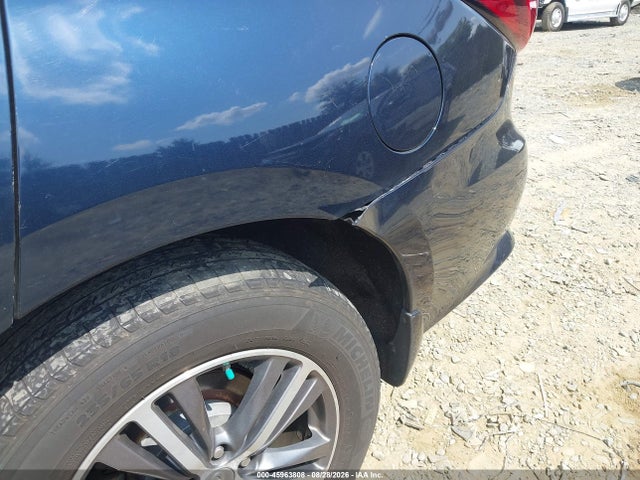 2017 Infiniti Qx60 მანქანა იყიდება აუქციონზე, vin: 5N1DL0MM4HC502263, აუქციონის ნომერი: 45963808