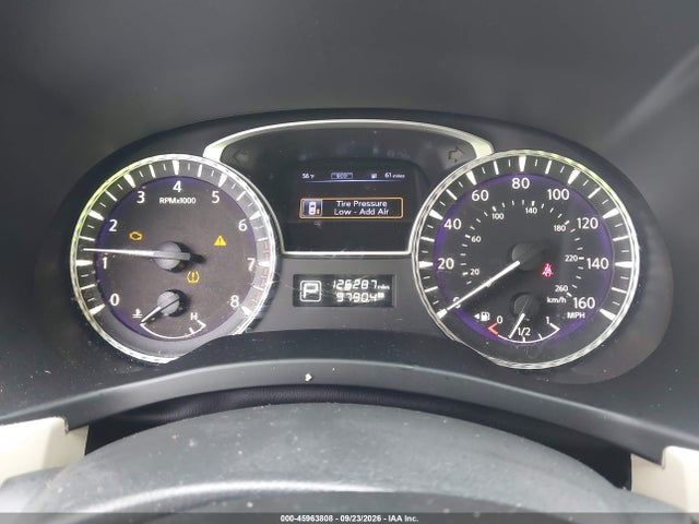 2017 Infiniti Qx60 მანქანა იყიდება აუქციონზე, vin: 5N1DL0MM4HC502263, აუქციონის ნომერი: 45963808