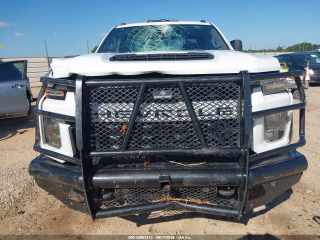 Aukcja sprzedaży 2022 Chevrolet Silverado 2500hd 4wd  Standard Bed Custom, vin: 1GC4YME72NF359166, numer aukcji: 45963813