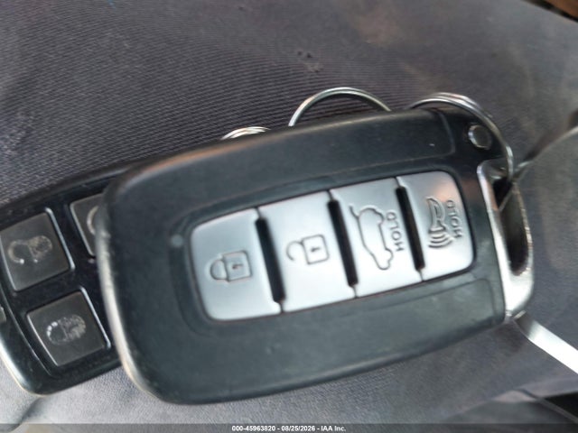 Продажа на аукционе авто 2013 Hyundai Tucson Limited, vin: KM8JU3AC2DU740520, номер лота: 45963820