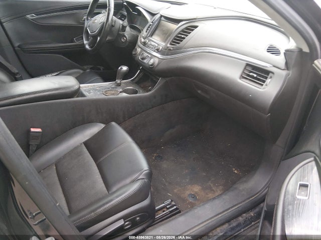 2G1105SA3G9171843 Chevrolet IMPALA 1LT