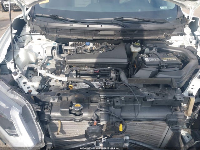 Продаж на аукціоні авто 2020 Nissan Rogue Sv Intelligent Awd, vin: JN8AT2MV9LW119264, номер лоту: 45963822