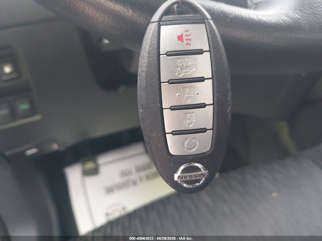 Продаж на аукціоні авто 2020 Nissan Rogue Sv Intelligent Awd, vin: JN8AT2MV9LW119264, номер лоту: 45963822