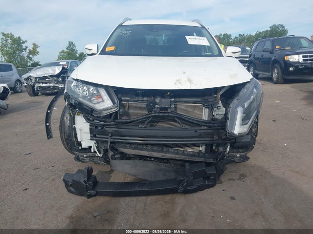 Продаж на аукціоні авто 2020 Nissan Rogue Sv Intelligent Awd, vin: JN8AT2MV9LW119264, номер лоту: 45963822