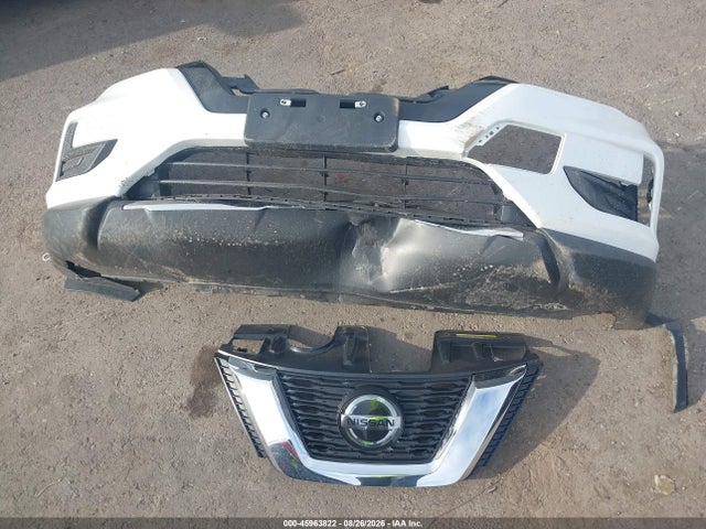 Продаж на аукціоні авто 2020 Nissan Rogue Sv Intelligent Awd, vin: JN8AT2MV9LW119264, номер лоту: 45963822