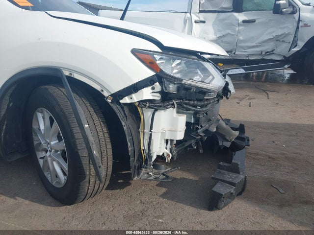 Продаж на аукціоні авто 2020 Nissan Rogue Sv Intelligent Awd, vin: JN8AT2MV9LW119264, номер лоту: 45963822