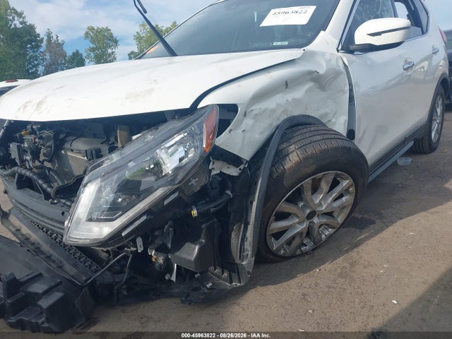 Продаж на аукціоні авто 2020 Nissan Rogue Sv Intelligent Awd, vin: JN8AT2MV9LW119264, номер лоту: 45963822