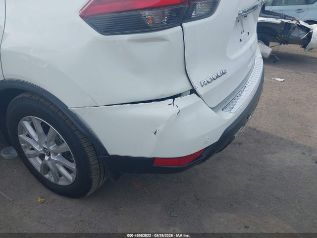 Продаж на аукціоні авто 2020 Nissan Rogue Sv Intelligent Awd, vin: JN8AT2MV9LW119264, номер лоту: 45963822