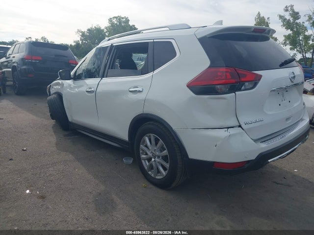 Продаж на аукціоні авто 2020 Nissan Rogue Sv Intelligent Awd, vin: JN8AT2MV9LW119264, номер лоту: 45963822