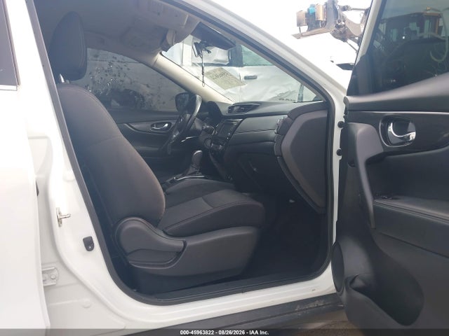 Продаж на аукціоні авто 2020 Nissan Rogue Sv Intelligent Awd, vin: JN8AT2MV9LW119264, номер лоту: 45963822