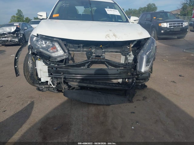 Продаж на аукціоні авто 2020 Nissan Rogue Sv Intelligent Awd, vin: JN8AT2MV9LW119264, номер лоту: 45963822