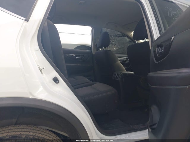 Продаж на аукціоні авто 2020 Nissan Rogue Sv Intelligent Awd, vin: JN8AT2MV9LW119264, номер лоту: 45963822