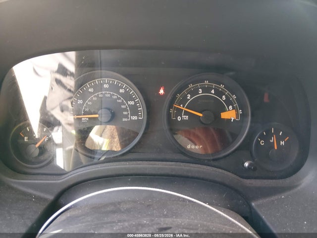 Продажа на аукционе авто 2014 Jeep Patriot Sport, vin: 1C4NJRBB3ED855569, номер лота: 45963828