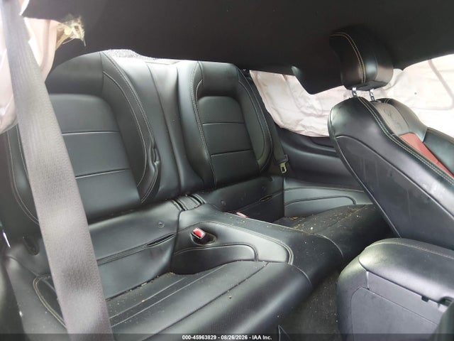 Aukcja sprzedaży 2015 Ford Mustang Gt Premium, vin: 1FA6P8CF3F5372745, numer aukcji: 45963829