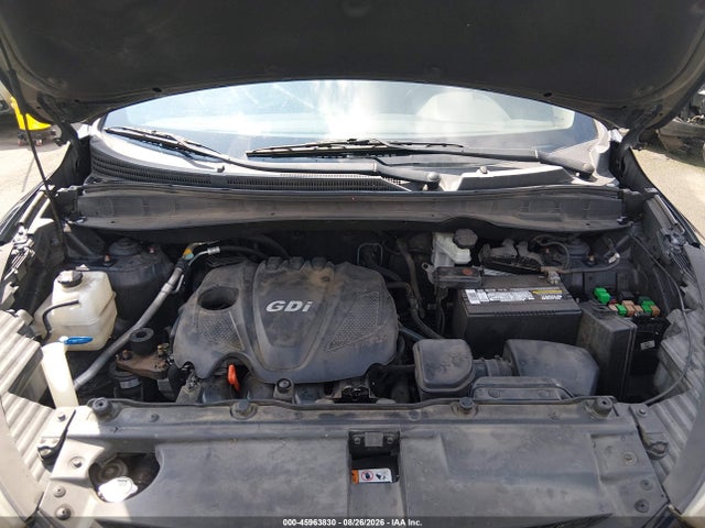 Aukcja sprzedaży 2014 Hyundai Tucson Se, vin: KM8JU3AG0EU905517, numer aukcji: 45963830