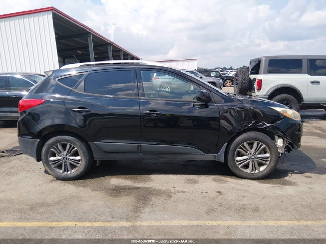 Aukcja sprzedaży 2014 Hyundai Tucson Se, vin: KM8JU3AG0EU905517, numer aukcji: 45963830