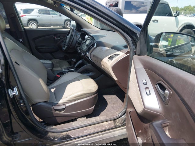 Aukcja sprzedaży 2014 Hyundai Tucson Se, vin: KM8JU3AG0EU905517, numer aukcji: 45963830