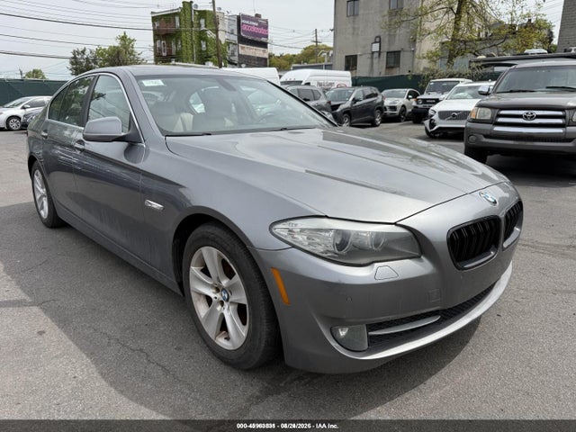 Продажа на аукционе авто 2011 Bmw 528i, vin: WBAFR1C55BDS35015, номер лота: 45963831