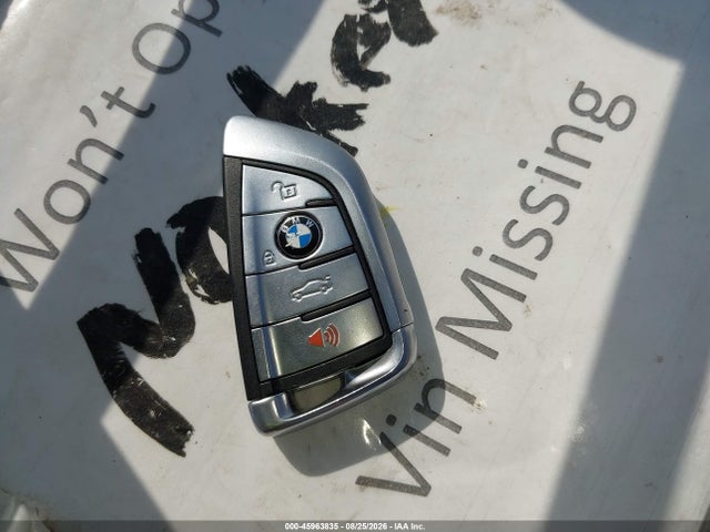 Продажа на аукционе авто 2017 Bmw X6 Xdrive35i, vin: 5UXKU2C31H0U29611, номер лота: 45963835