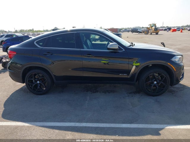 Продажа на аукционе авто 2017 Bmw X6 Xdrive35i, vin: 5UXKU2C31H0U29611, номер лота: 45963835