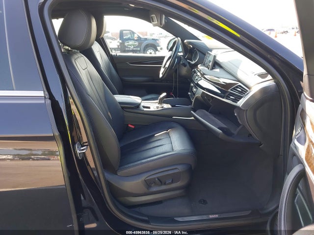 Продажа на аукционе авто 2017 Bmw X6 Xdrive35i, vin: 5UXKU2C31H0U29611, номер лота: 45963835
