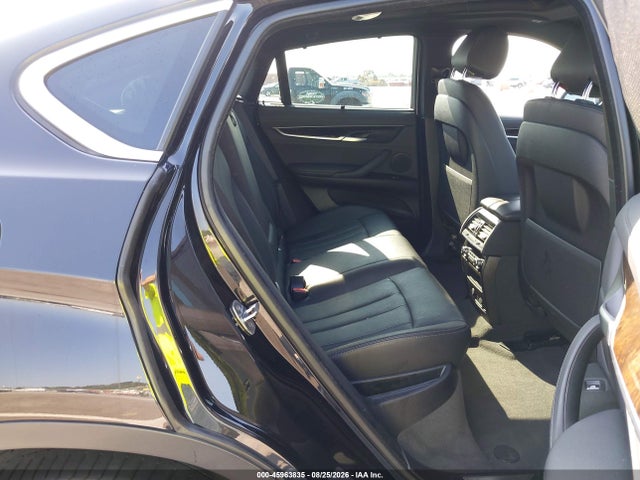 Продажа на аукционе авто 2017 Bmw X6 Xdrive35i, vin: 5UXKU2C31H0U29611, номер лота: 45963835