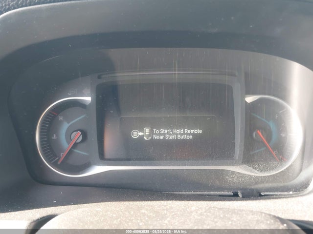 45963838 :رقم المزاد ، 5FNYF5H63LB025228 vin ، 2020 Honda Pilot 2wd Touring 7 Passenger مزاد بيع