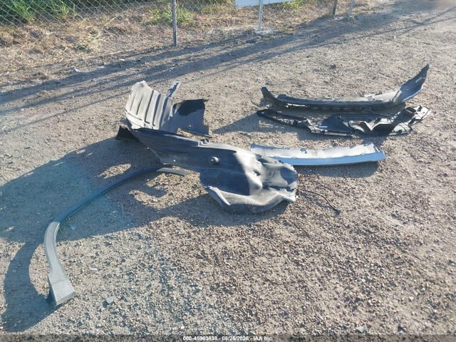 45963838 :رقم المزاد ، 5FNYF5H63LB025228 vin ، 2020 Honda Pilot 2wd Touring 7 Passenger مزاد بيع
