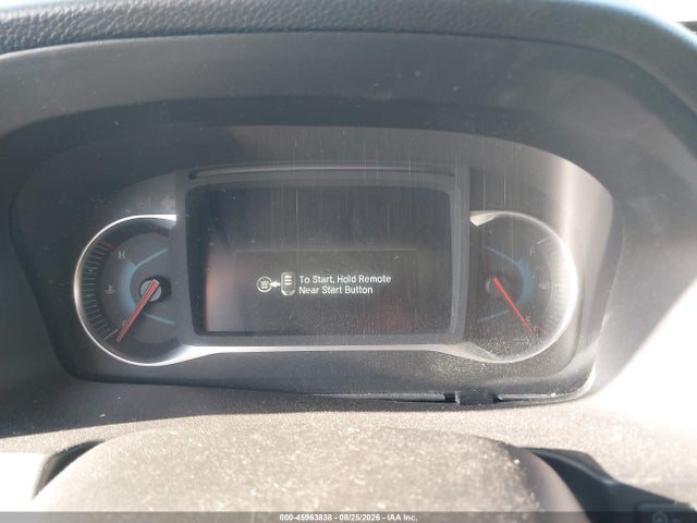 45963838 :رقم المزاد ، 5FNYF5H63LB025228 vin ، 2020 Honda Pilot 2wd Touring 7 Passenger مزاد بيع