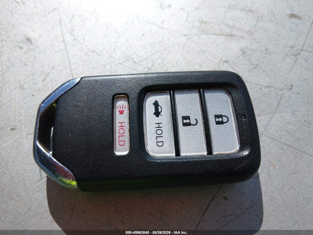 45963840 :رقم المزاد ، 1HGCV1F34NA067306 vin ، 2022 Honda Accord Sport مزاد بيع