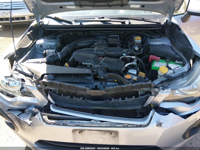 45963842 :رقم المزاد ، JF1GJAG60EH013731 vin ، 2014 Subaru Impreza 2.0i Limited مزاد بيع
