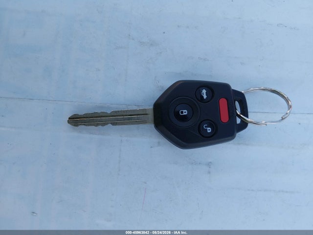 45963842 :رقم المزاد ، JF1GJAG60EH013731 vin ، 2014 Subaru Impreza 2.0i Limited مزاد بيع