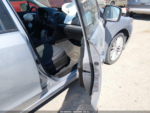 45963842 :رقم المزاد ، JF1GJAG60EH013731 vin ، 2014 Subaru Impreza 2.0i Limited مزاد بيع