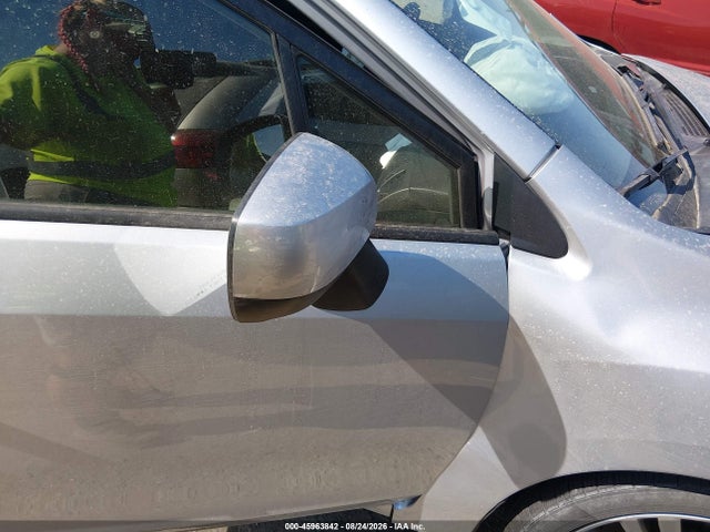 45963842 :رقم المزاد ، JF1GJAG60EH013731 vin ، 2014 Subaru Impreza 2.0i Limited مزاد بيع