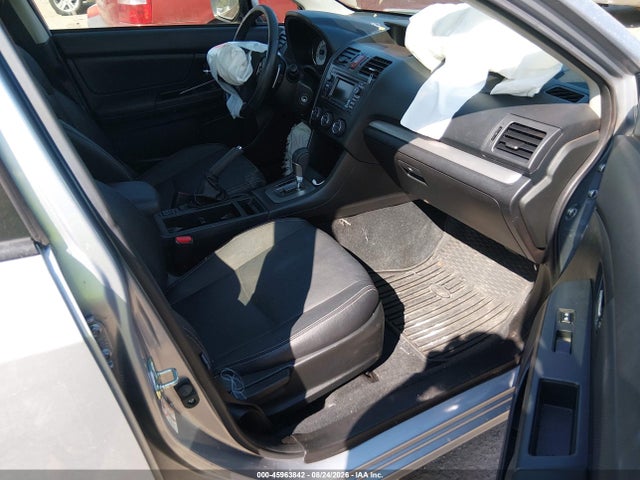 45963842 :رقم المزاد ، JF1GJAG60EH013731 vin ، 2014 Subaru Impreza 2.0i Limited مزاد بيع