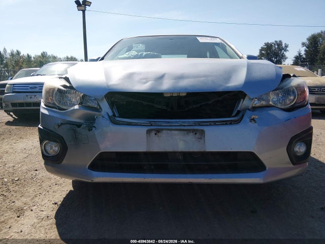 45963842 :رقم المزاد ، JF1GJAG60EH013731 vin ، 2014 Subaru Impreza 2.0i Limited مزاد بيع