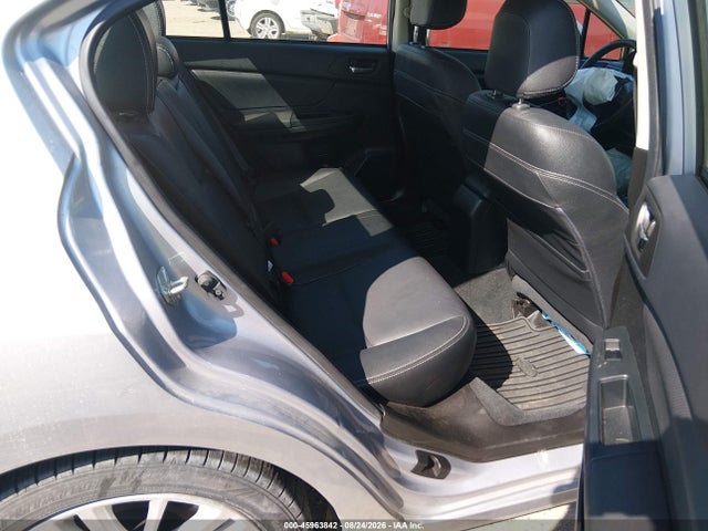 45963842 :رقم المزاد ، JF1GJAG60EH013731 vin ، 2014 Subaru Impreza 2.0i Limited مزاد بيع