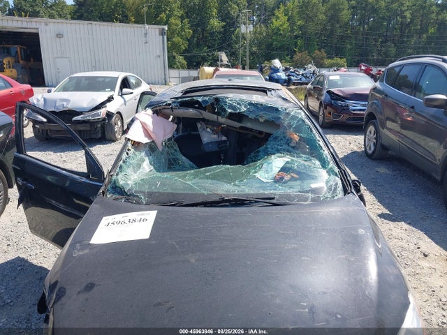 45963846 :رقم المزاد ، 3N1AB7AP8FY358404 vin ، 2015 Nissan Sentra Sl مزاد بيع