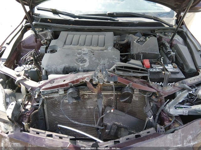 Продажа на аукционе авто 2014 Toyota Avalon Limited, vin: 4T1BK1EBXEU136604, номер лота: 45963853