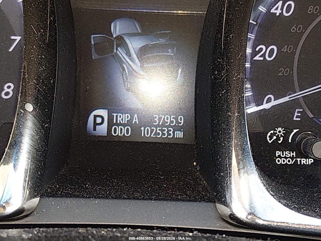 Продажа на аукционе авто 2014 Toyota Avalon Limited, vin: 4T1BK1EBXEU136604, номер лота: 45963853