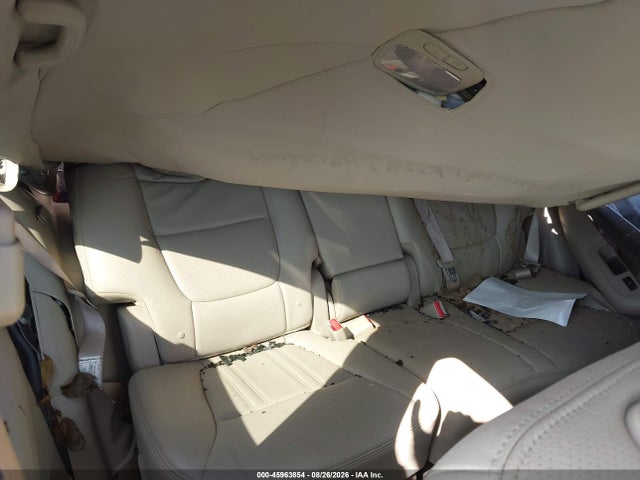 45963854 :رقم المزاد ، 5XYKT3A65FG640938 vin ، 2015 Kia Sorento Lx مزاد بيع