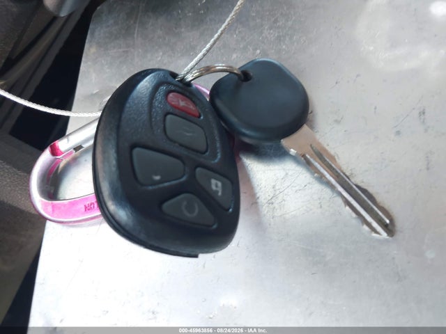 45963856 :رقم المزاد ، 1GKKRPED9BJ144196 vin ، 2011 Gmc Acadia Sle مزاد بيع