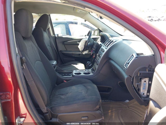 45963856 :رقم المزاد ، 1GKKRPED9BJ144196 vin ، 2011 Gmc Acadia Sle مزاد بيع