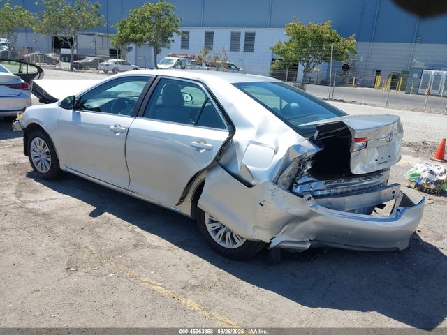 Toyota CAMRY LE 2014 4T4BF1FK3ER427275 Image 3
