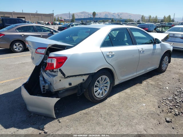 Toyota CAMRY LE 2014 4T4BF1FK3ER427275 Image 4
