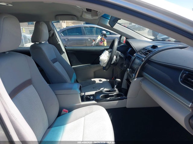 4T4BF1FK3ER427275 Toyota CAMRY LE
